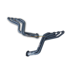 FORD MUSTANG 64-69 V8 260 289 302 WINDSOR PACEMAKER HEADERS EXTRACTORS PH4010