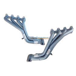 FORD FALCON BA BF 5.4LT 3 VALVE V8 PACEMAKER HEADERS EXTRACTORS PH4013
