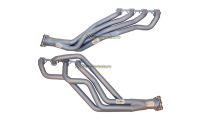 FORD XK-XP WINDSOR V8 PACEMAKER HEADERS EXTRACTORS PH4025