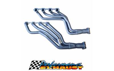 FALCON XB XC XD XE XF V8 302 WINDSOR HEADERS EXTRACTORS PH4032