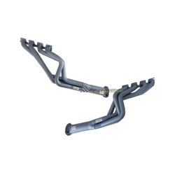 FALCON XA XB XC XD XE XF V8 4V 351 17/8" PACEMAKER HEADERS EXTRACTORS PH4085 