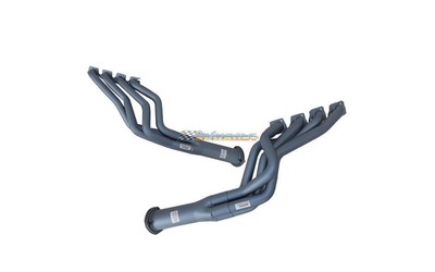 FALCON XR XT XW XY V8 4V 351 CLEVELAND 17/8" PACEMAKER HEADER EXTRACTORS PH4095 