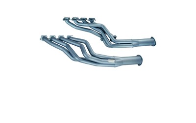 1 7/8" Extractors TUNED Ford Falcon XB - XF V8 3V 351 - Suits CHI225 Heads