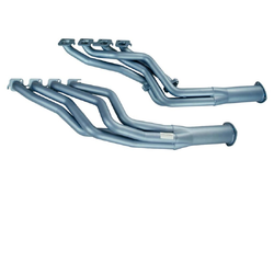 1 7/8" Extractors TUNED Ford Falcon XR - XA V8 3V 351 - Suits CHI225 Heads