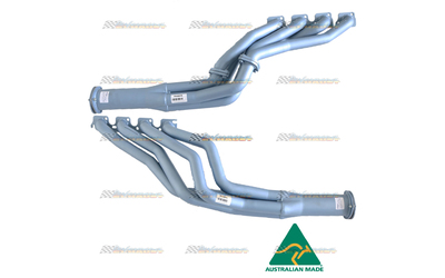 FORD FALCON XR XT XW XY XA V8 351 3V HEADS 2" PACEMAKER HEADER EXTRACTORS PH4097