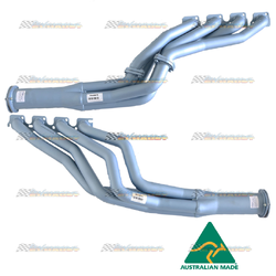 FORD FALCON XR XT XW XY XA V8 351 3V HEADS 2" PACEMAKER HEADER EXTRACTORS PH4097