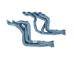 Ford Mustang GT V8 5.0L (2017 on) - 1 7/8" Extractors & Loom
