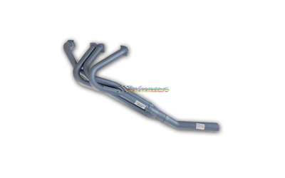 FORD CORTINA 1200-1500 NON CROSSFLOW PACEMAKER HEADERS EXTRACTORS PH4320