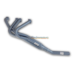 FORD CORTINA 1200-1500 NON CROSSFLOW PACEMAKER HEADERS EXTRACTORS PH4320