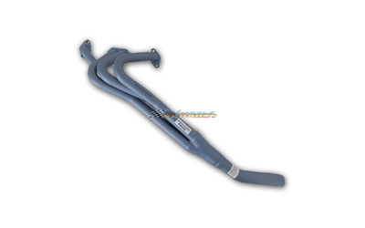 FORD CORTINA MK2 1300-1600 CROSSFLOW PACEMAKER HEADERS EXTRACTORS PH4325