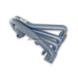 FORD LASER SR2 2.0LT HATCH PACEMAKER HEADERS EXTRACTORS PH4340