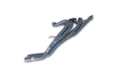 FORD FALCON XK XM XP 144-250 6CYL PACEMAKER HEADERS EXTRACTORS PH4425