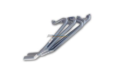 FORD FALCON XR XT XW 200 221 6CYL PACEMAKER HEADERS EXTRACTORS PH4440