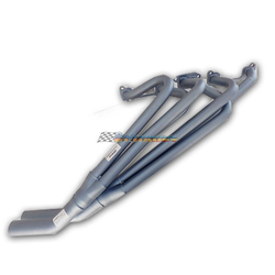 FORD FALCON XY XA XB 250 INC 2V 6CYL PACEMAKER HEADERS EXTRACTORS PH4460