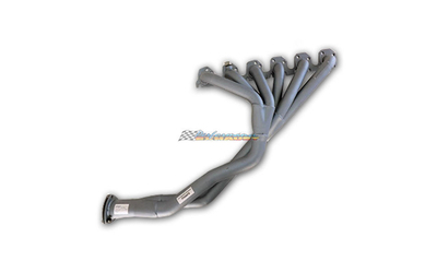 FORD FALCON XC XD XE XF 3.3LT 4.1LT 6CYL PACEMAKER HEADERS EXTRACTORS PH4470