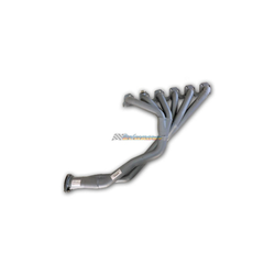 FORD FALCON XC XD XE XF 3.3LT 4.1LT 6CYL PACEMAKER HEADERS EXTRACTORS PH4470