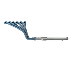 Ford Territory SX 4.0L NA (2004 - 2005) - Pacemaker Extractor & Viper Cat