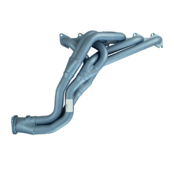 EXTRACTOR Competition - Ford Territory SX SY SZ 6cyl 4.0L NA