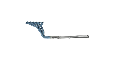 Competition Extractor & High Flow Cat - Ford Falcon BA XT & XR6 4.0L NA