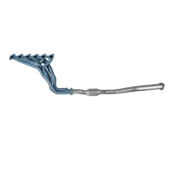 Comp Extractor & 100 Cell High Flow Cat - Falcon FG FGX 4L Petrol & E-Gas Ute