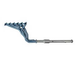 Competition Extractor & High Flow Cat - Ford Territory SX 4.0L NA (2004-05)