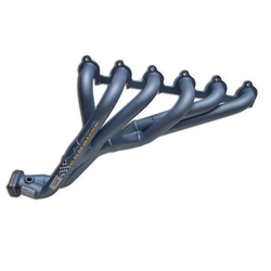 FORD FALCON EA EB ED EF EL AU 6CYL 3.9 4.0LT PACEMAKER HEADERS EXTRACTORS PH4499