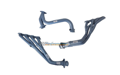 HOLDEN COMMODORE VN VP VR VS 5.0LT V8 AUTO PACEMAKER HEADERS EXTRACTORS PH5000A