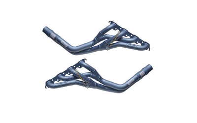 HOLDEN COMMODORE VN VP VR VS 5.0LT V8 DUAL PACEMAKER HEADERS EXTRACTORS PH5000D