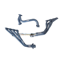 HOLDEN STATESMAN VQ VR VS 5.0LT V8 AUTO PACEMAKER HEADERS EXTRACTORS PH5000V