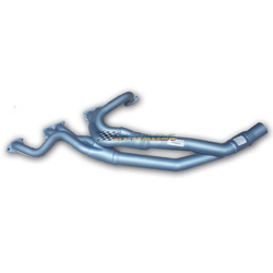 HOLDEN TORANA LC LJ LH 6CYL RED PRE EGR PACEMAKER HEADERS EXTRACTORS PH5004