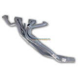 HOLDEN HJ HX HZ 6CYL RED MOTOR POST EGR PACEMAKER HEADERS EXTRACTOR PH5005