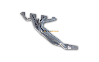 HOLDEN COMMODORE VB 6CYL RED MOTOR POST EGR PACEMAKER HEADERS EXTRACTOR PH5005