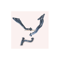 HOLDEN COMMODORE VL V8 5.0LT AUTO PACEMAKER HEADERS EXTRACTORS PH5015 