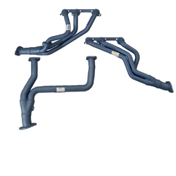 HOLDEN COMMODORE VN VP VR 3.8LT V6 PACEMAKER HEADERS EXTRACTORS PH5019