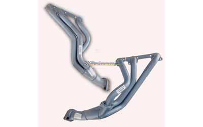 HOLDEN COMMODORE VN VP VR 3.8LT V6 DUAL PACEMAKER HEADERS EXTRACTORS PH5029