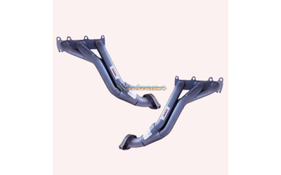 HOLDEN RODEO TF 3.2LT V6 MANUAL PACEMAKER HEADERS EXTRACTORS PH5040