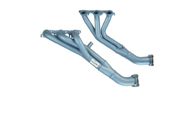 1 3/4" Extractors TUNED - Caprice / Statesman WH-WK 3.8L V6 Supercharged