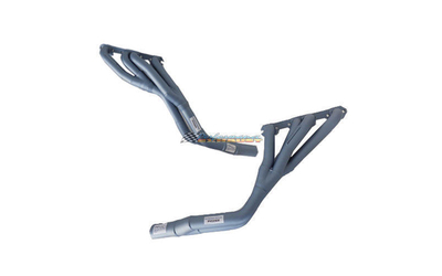 HOLDEN HK HT HG V8 253 308 TRI-Y PACEMAKER HEADERS EXTRACTORS PH5200