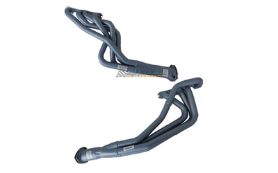 HOLDEN HK HT HG V8 253 308 TUNED PACEMAKER HEADERS EXTRACTORS PH5205