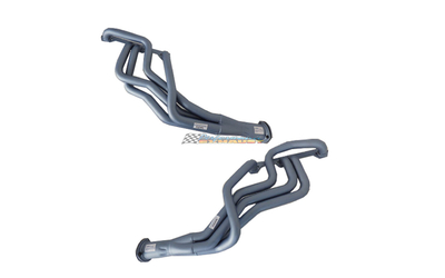 HOLDEN HK HT HG SMALL BLOCK CHEV 283-400 V8 PACEMAKER HEADERS EXTRACTORS PH5305