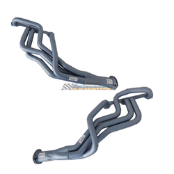 HOLDEN HK HT HG SMALL BLOCK CHEV 283-400 V8 PACEMAKER HEADERS EXTRACTORS PH5305