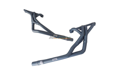 HOLDEN HQ HJ HX HZ WB SMALL BLOCK CHEV V8 PACEMAKER HEADERS EXTRACTORS PH5310