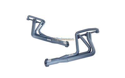 HOLDEN HQ HJ HX HZ WB SMALL BLOCK CHEV V8 PACEMAKER HEADERS EXTRACTORS PH5315
