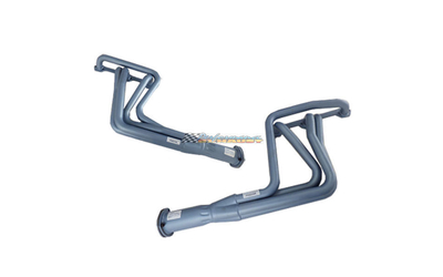 HOLDEN HQ HJ HX HZ WB SMALL BLOCK CHEV V8 PACEMAKER HEADERS EXTRACTORS PH5325