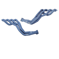 Extractors 1 7/8" Tuned - Chevrolet Camaro Generation 6 6.2L V8 - Includes Looms
