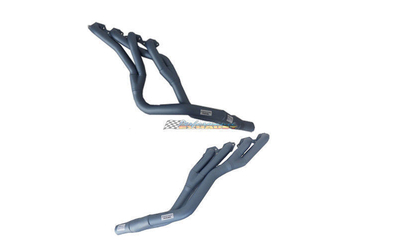 HOLDEN HQ HJ HX HZ WB BIG BLOCK CHEV V8 PACEMAKER HEADERS EXTRACTORS PH5340