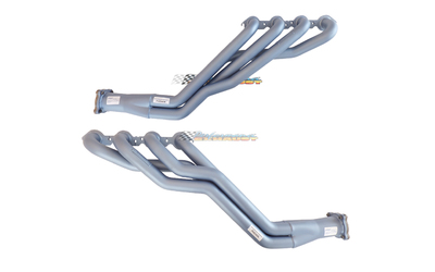 HOLDEN HQ HJ HX HZ WB 5.7LT 6.2LT V8 TUNED PACEMAKER HEADERS EXTRACTORS PH5343