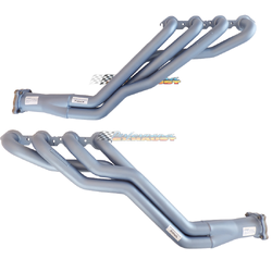 HOLDEN HQ HJ HX HZ WB 5.7LT 6.2LT V8 TUNED PACEMAKER HEADERS EXTRACTORS PH5343