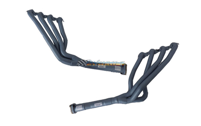 HOLDEN COMMODORE VB VC VH VK VL V8 5.7LT-6.2LT 3" PACEMAKER EXTRACTORS PH5345