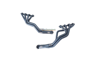 COMMODORE VT VX VY VZ 5.7LT 6.0LT V8 TUNED PACEMAKER HEADERS EXTRACTORS PH5362